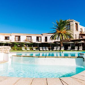 Hotel Palumbalza Porto Rotondo